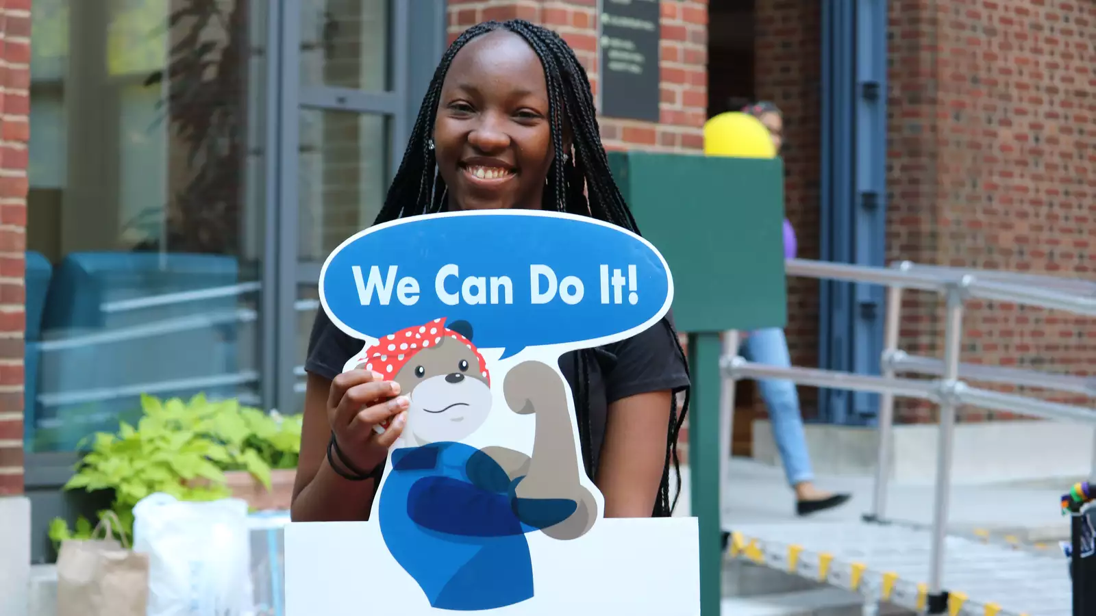 Admissions Barnard College